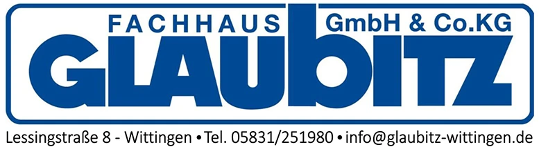 Glaubnitz Logo